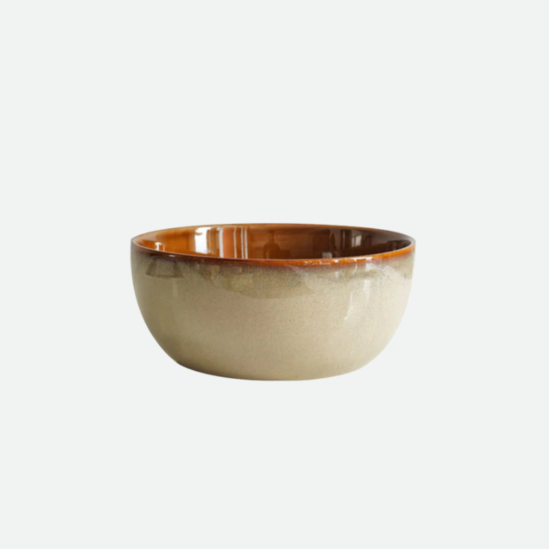 Sante Ceramic Porcelain Bowls