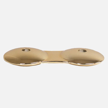 Satellite Cell Candle Holders