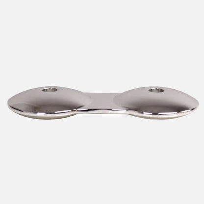Satellite Cell Candle Holders