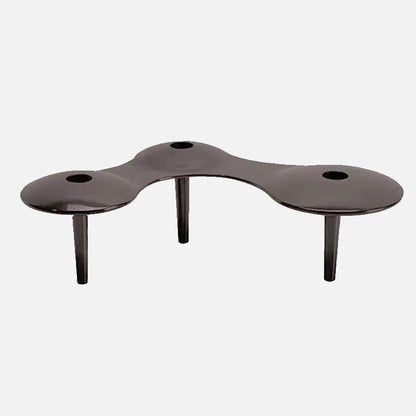 Satellite Cell Candle Holders
