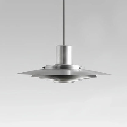 Nova Disc UFO Pendant Lamp