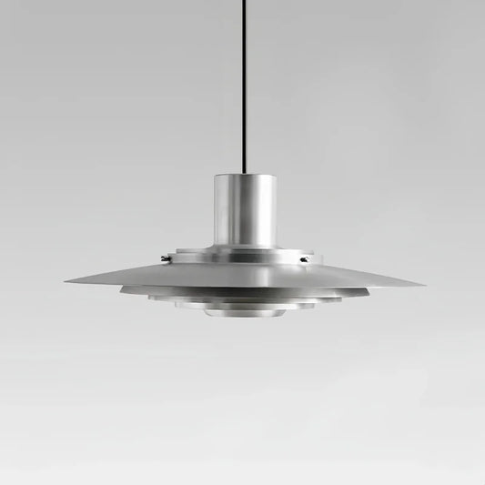 Nova Disc UFO Pendant Lamp