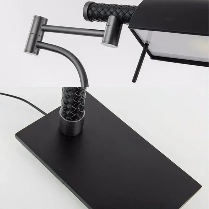 Stratum LED Desk & Floor Lamp