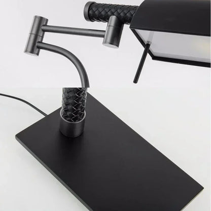 Stratum LED Desk & Floor Lamp
