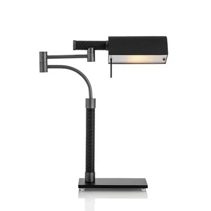 Stratum LED Desk & Floor Lamp