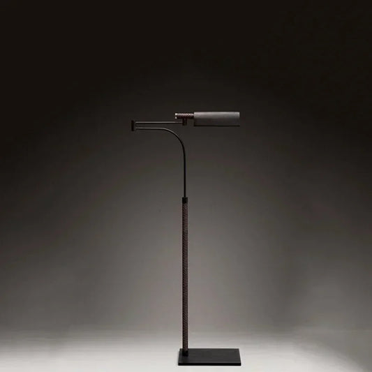 Stratum LED Desk & Floor Lamp