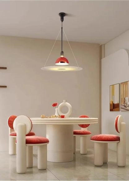 Orbitale Pendant Light