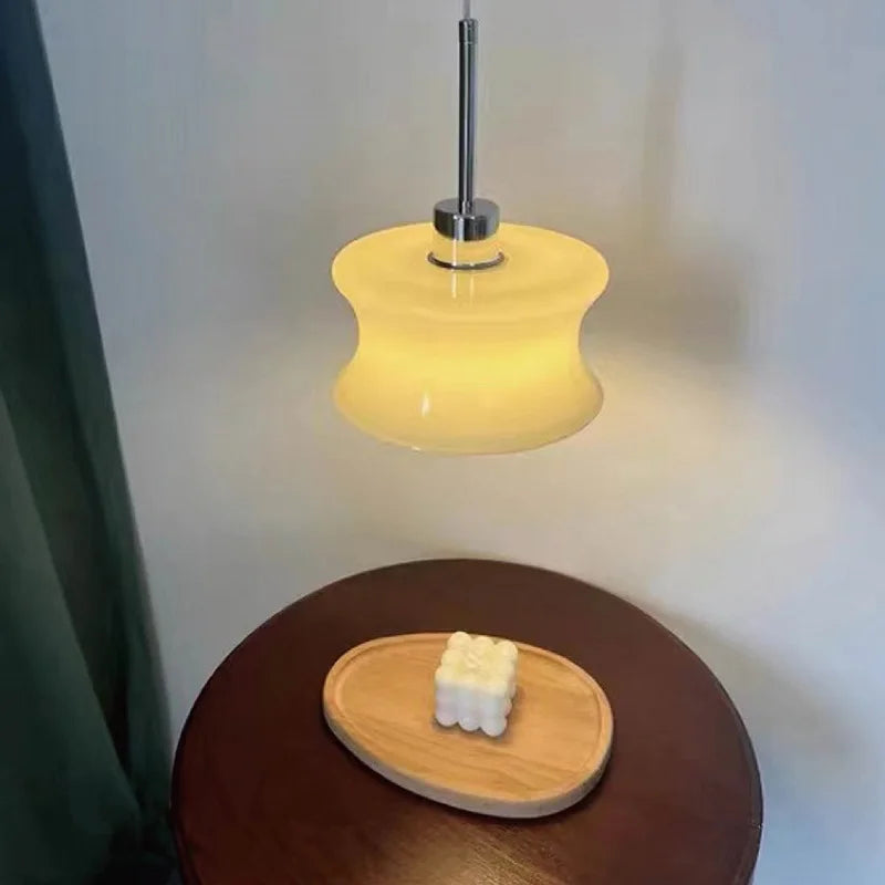 Fleur Curve Pendant Lamp