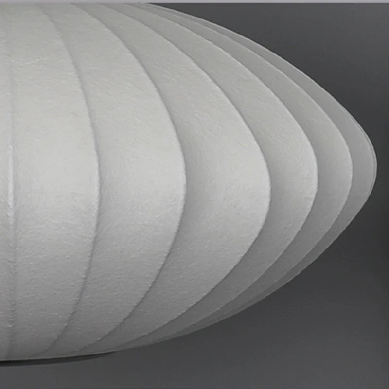 Silk Lights Fabric Table & Floor Lamp