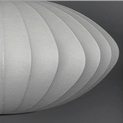 Silk Lights Fabric Table & Floor Lamp