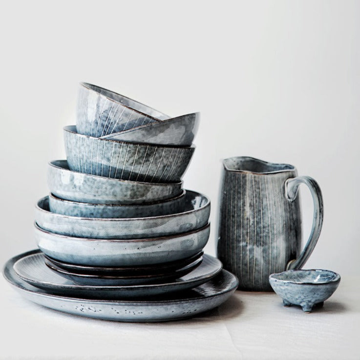 Skye Dinner Plates