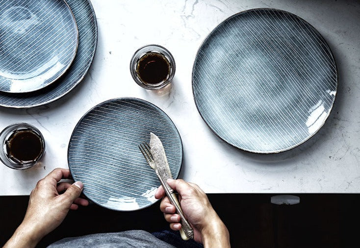 Skye Dinner Plates