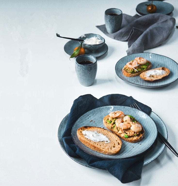 Skye Dinner Plates
