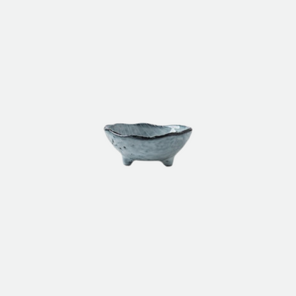 Skye Footed Small Bowls