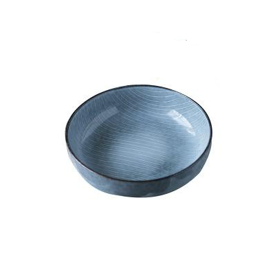 Skye Porcelain Deep Dish
