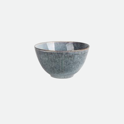 Skye Porcelain Serving Bowl