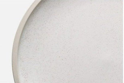 Soho Ceramic Stoneware Dinner Plates