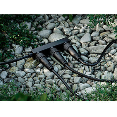 Adaptateur de port de jonction solaire