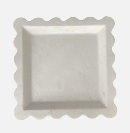 Sophya Stone Catch All Tray