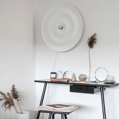 Sound Wave Minimalist Wall Lamp