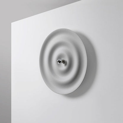 Sound Wave Minimalist Wall Lamp