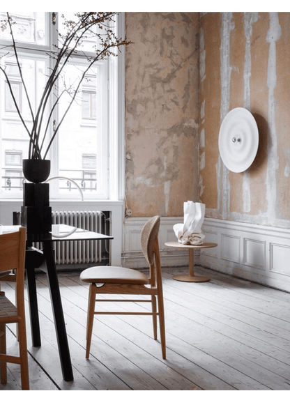 Sound Wave Minimalist Wall Lamp
