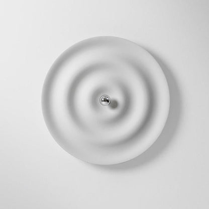 Sound Wave Minimalist Wall Lamp