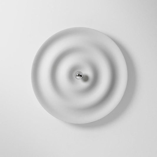 Sound Wave Minimalist Wall Lamp