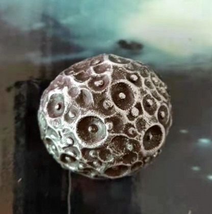 Space Crafts Planet Magnet Figurines