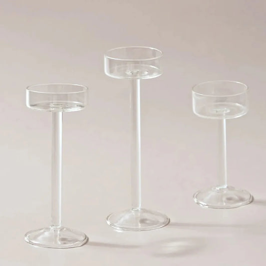 Spirit Tea Light Candle Holder