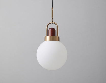 Splendor Pendant Light