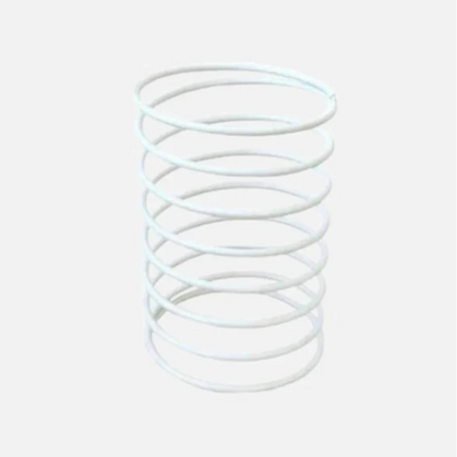 Spring Wire Planter Stand