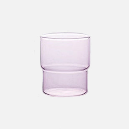 Stack Drinking Glasses