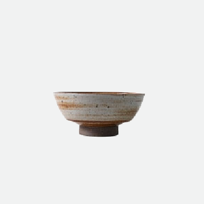 Terre Ceramic Porcelain Dinnerware