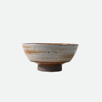 Terre Ceramic Porcelain Dinnerware