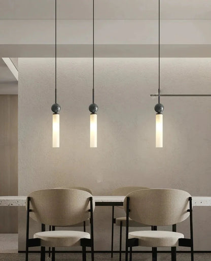 Tovar Marble Pendant Light & Chandelier