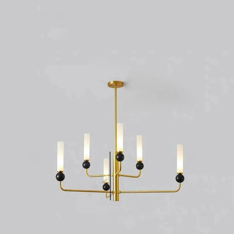Tovar Marble Pendant Light & Chandelier