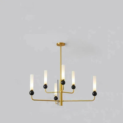 Tovar Marble Pendant Light & Chandelier