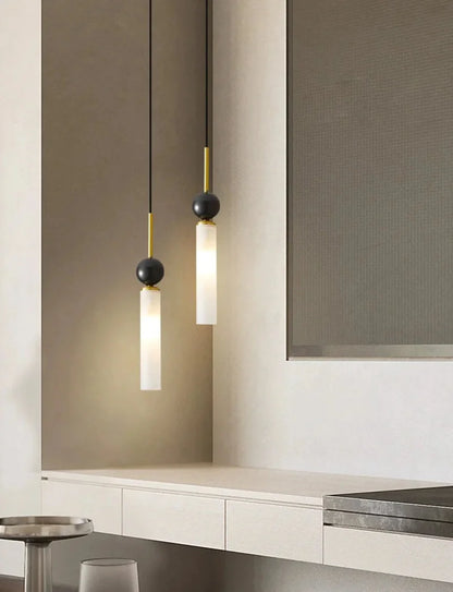 Tovar Marble Pendant Light & Chandelier