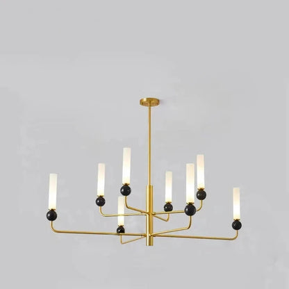 Tovar Marble Pendant Light & Chandelier