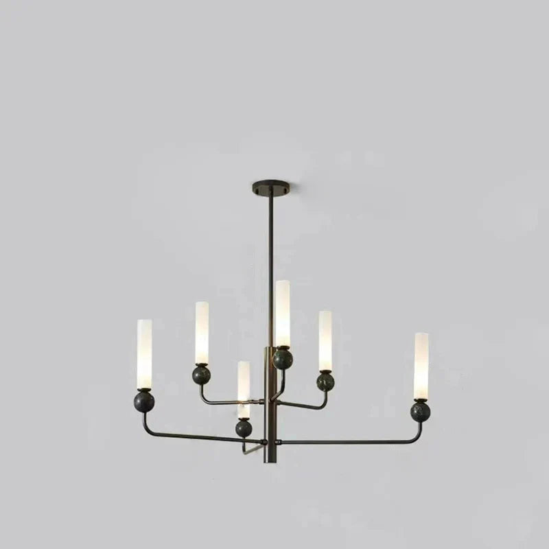Tovar Marble Pendant Light & Chandelier
