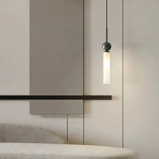 Tovar Marble Pendant Light & Chandelier