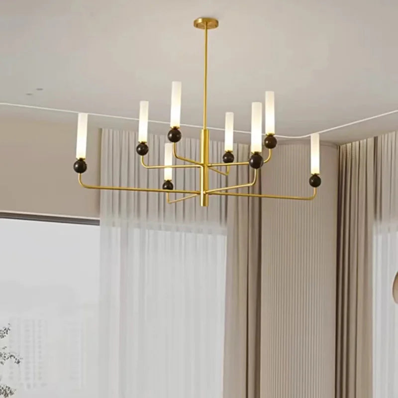 Tovar Marble Pendant Light & Chandelier