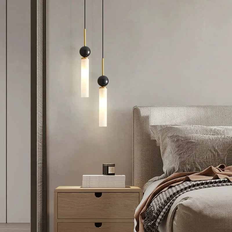 Tovar Marble Pendant Light & Chandelier