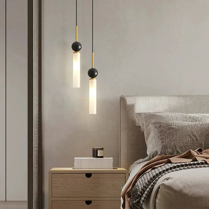 Tovar Marble Pendant Light & Chandelier