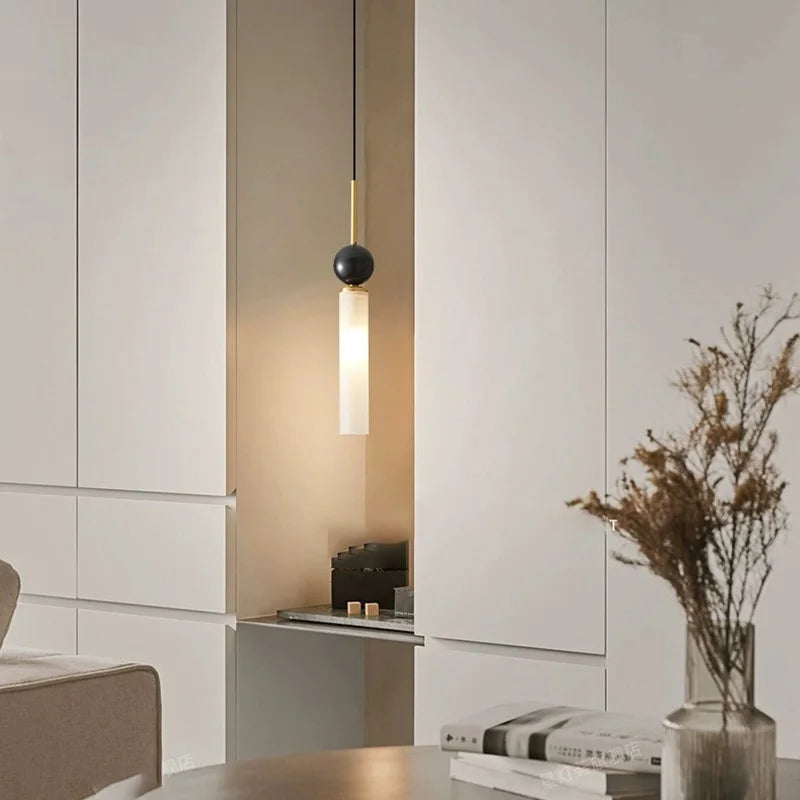 Tovar Marble Pendant Light & Chandelier