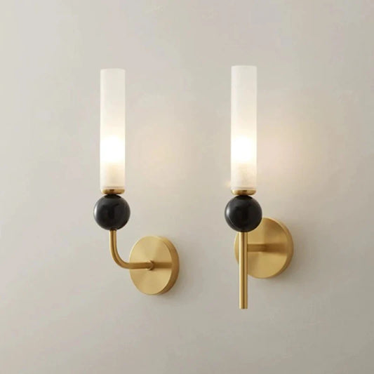 Tovar Marble Wall Lamp