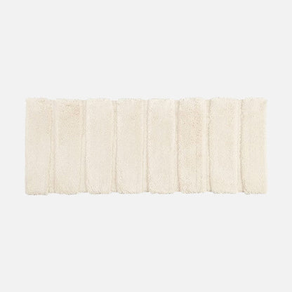 Tufted Pearl Channel Rug