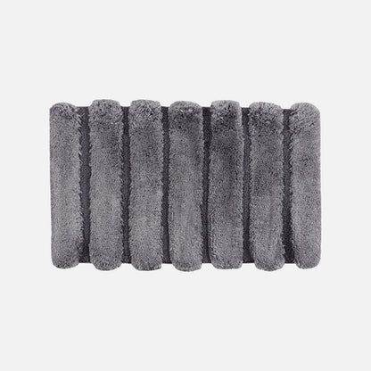 Tufted Pearl Channel Rug