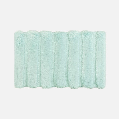 Tufted Pearl Channel Rug